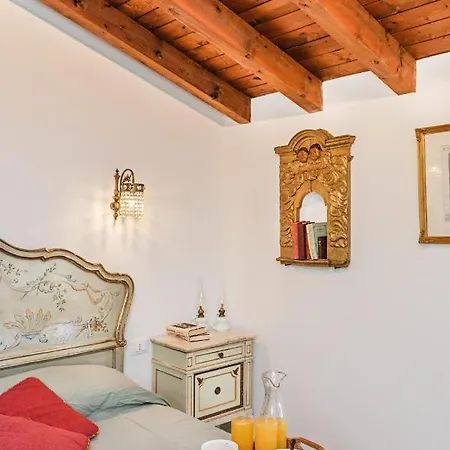 Palazzo Cominelli 2p 23 By Wonderful Italy Lejlighed Salò