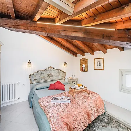 Lejlighed Palazzo Cominelli 2p 23 By Wonderful Italy