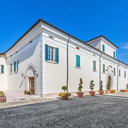 Palazzo Cominelli 2p 23 By Wonderful Italy Lejlighed