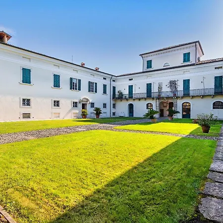 Palazzo Cominelli 2p 23 By Wonderful Italy Salò