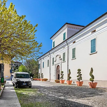 Lejlighed Palazzo Cominelli 2p 23 By Wonderful Italy *